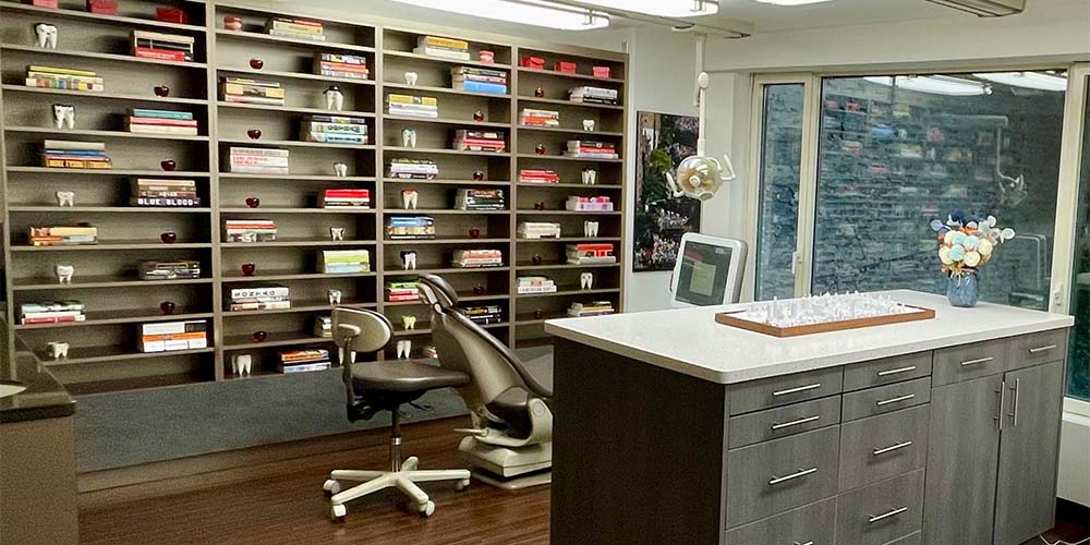 Goodman Orthodontics