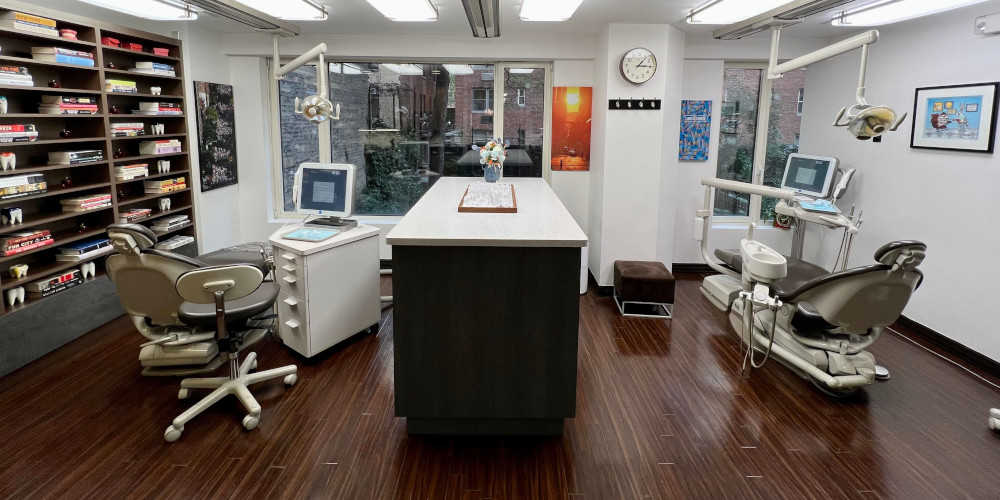 Goodman Orthodontics