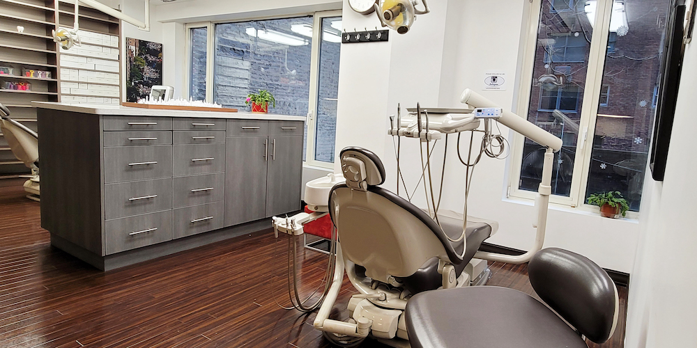 Goodman Orthodontics