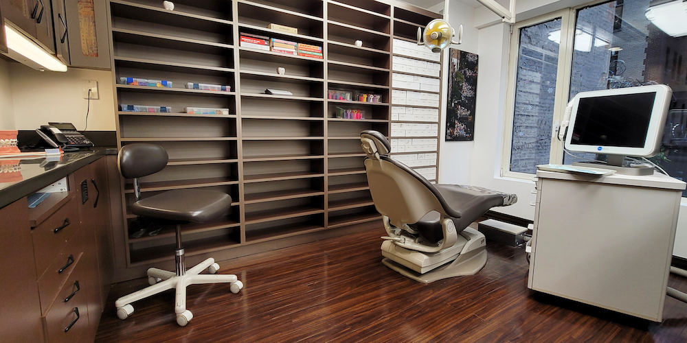 Goodman Orthodontics