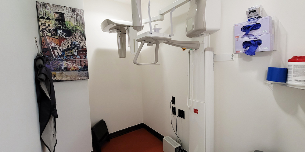 Goodman Orthodontics