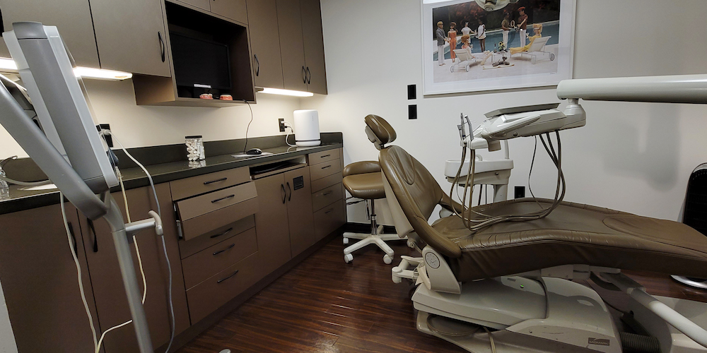 Goodman Orthodontics