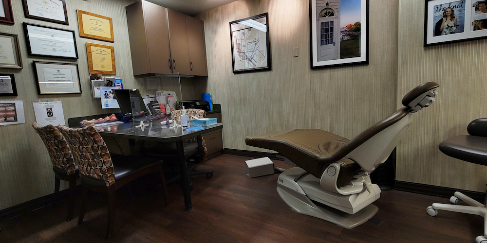 Goodman Orthodontics