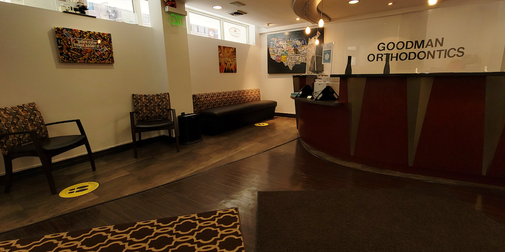 Goodman Orthodontics