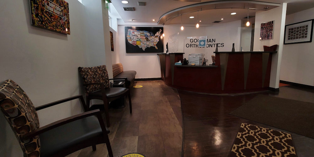 Goodman Orthodontics