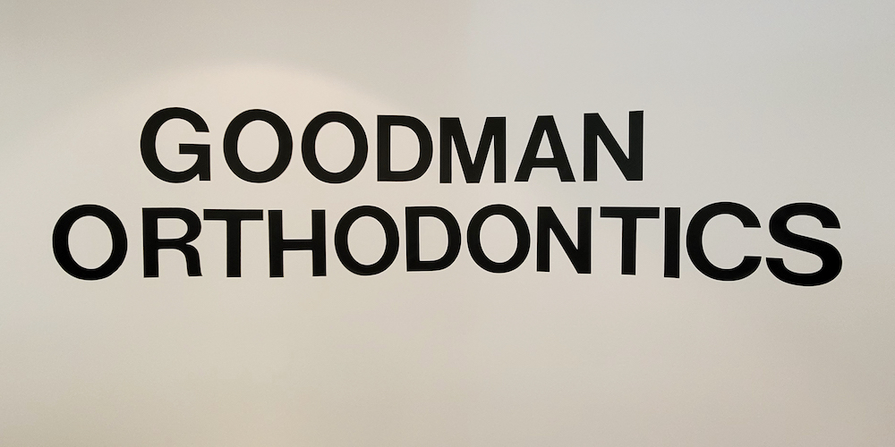Goodman Orthodontics