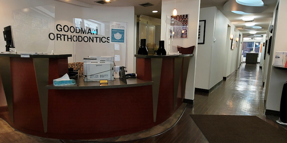 Goodman Orthodontics